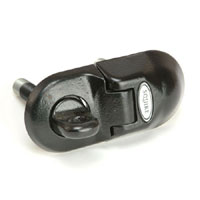 Squire Sth2 Hi Security Cen Grade 4 Padbar