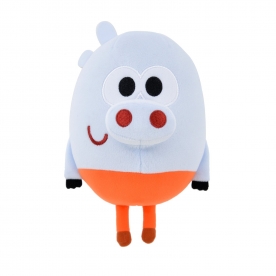 Squirrel (Hey Duggee) Roly Soft Toy