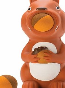 Squirrel Popper Toy 5426
