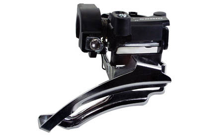 3.0 Front Derailleur