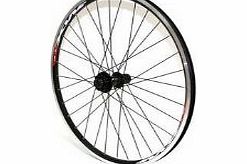 Sram 406 Race Mountain Bike Rear Wheel