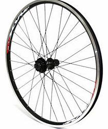 SRAM 406 Race Mtb 6-bolt Rear Wheel