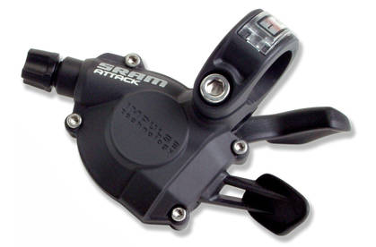 Attack Trigger Shifter