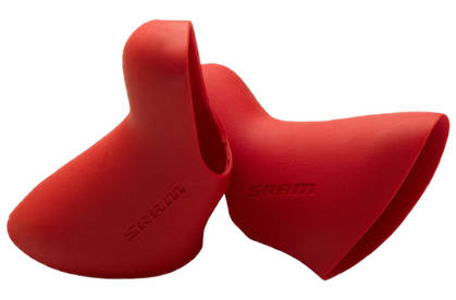 SRAM Brake Hoods For 2012 Sram Red Levers