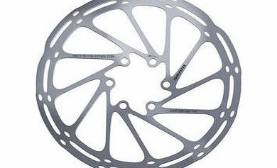 SRAM Centre Line 6 Bolt Rotor