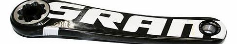 SRAM Force 2010 Bb30 Left Hand Crank Arm