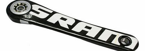 SRAM Force 2010 Gxp Left Hand Crank Arm