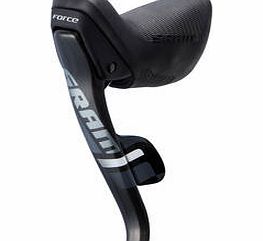 SRAM Force 22 Shifters