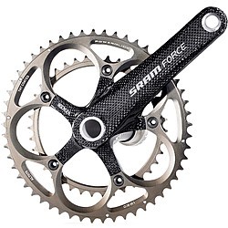 SRAM Force Chainset