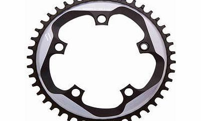 SRAM Force Cx1 10/11 Speed Chainring
