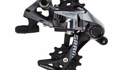 SRAM Force Cx1 11 Speed Rear Derailleur