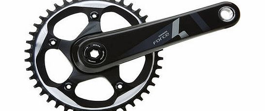 SRAM Force Cx1 Gxp Crankset