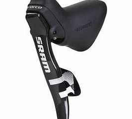 SRAM Force Left Hand Shifter