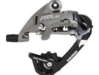 SRAM Force Wifli 10 Speed Rear Derailleur