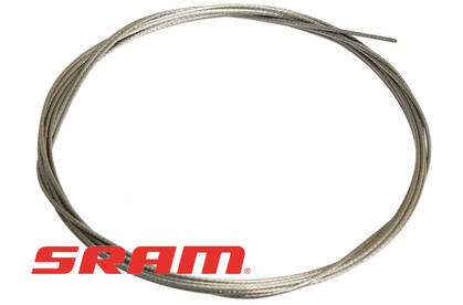 SRAM Gear Cable Inner - 2200mm