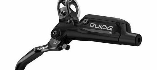 SRAM Guide R Hydraulic Disc Brake