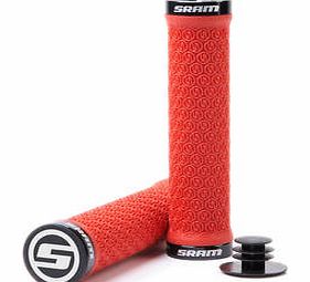 Lock On Double Clamp Grips