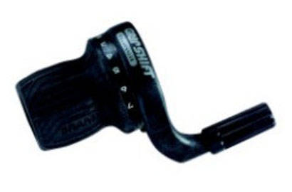 MRX 7 Speed Shifter