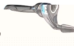 MRX Micro Shifter Left Hand