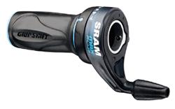 MRX Plus Shifter Right Hand 7 Speed