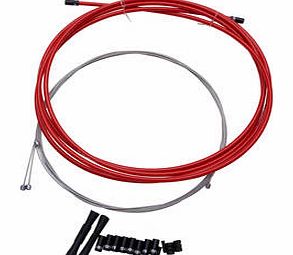 SRAM Mtb/road Gear Cable Kit