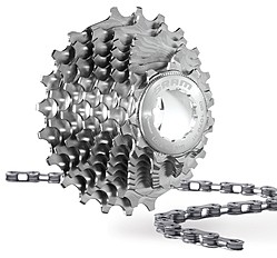 SRAM OG1090 10 SPEED CASSETTE 11-23 to 11-26 Teeth 2008
