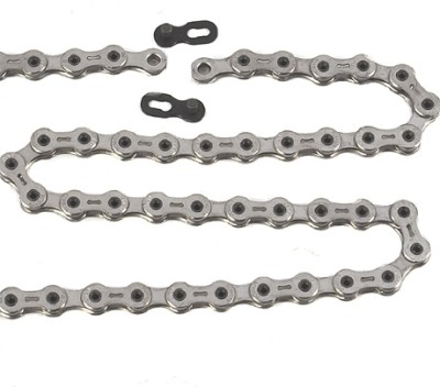 SRAM PC1090 Hollow Pin 10 Speed Chain Silver