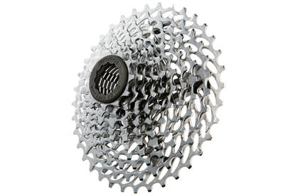 SRAM Pg 1030 10 Speed Cassette 11-36