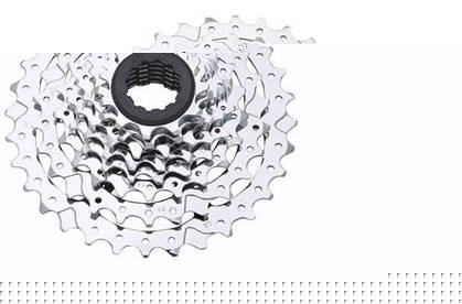 PG 850 Road 8 Speed Cassette