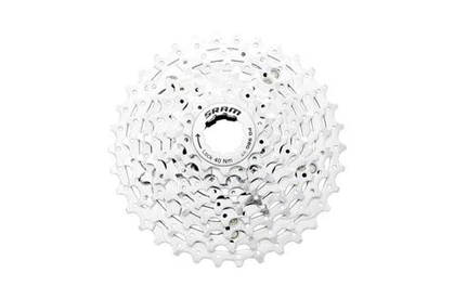 PG 980 MTB 9 Speed Cassette