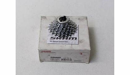 SRAM Pg1070 10 Speed Cassette - 11-23 Tooth