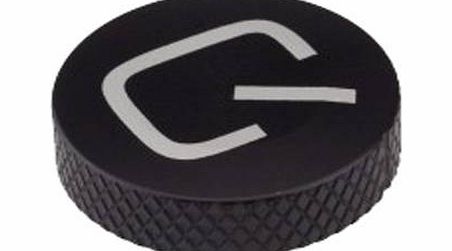 Quarq Battery Cover For Red/elsa/riken