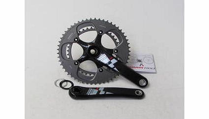 SRAM Red 2012 Gxp Exogram Chainset (soiled)
