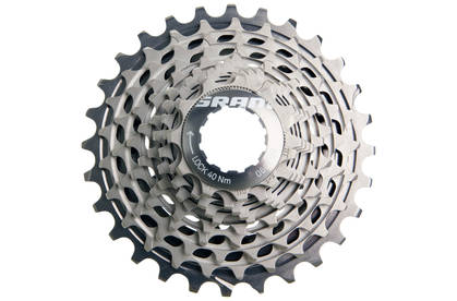 SRAM Red 2012 Xg 1090 Cassette
