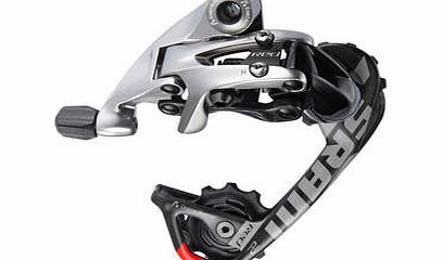SRAM Red 22 Medium Cage Wifli Rear Derailleur