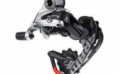 SRAM Red 22 Short Cage Rear Derailleur