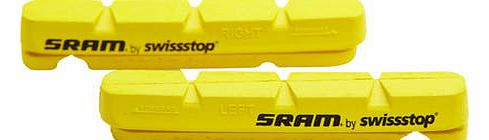 SRAM Red/force/rival Brake Pads Inserts For