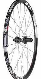 SRAM Rise 60 29er Rear Wheel Q/r 135 - 142