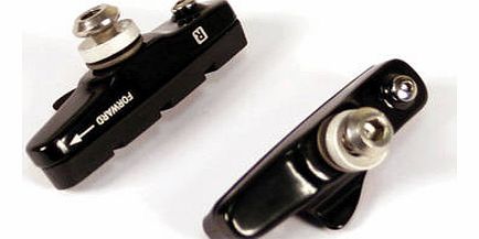 Rival Brake Pad & Holder