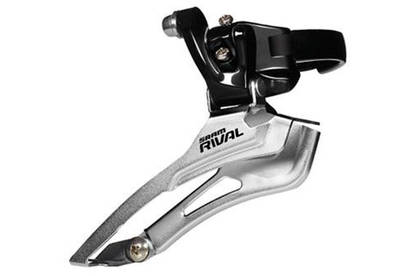 SRAM Rival Front Mech