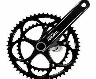 SRAM Rival Oct 50/34 Tooth Compact Double