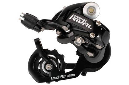 SRAM Rival Rear Mech - 10 Speed