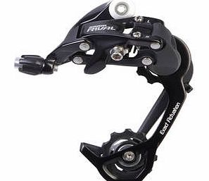 SRAM Rival Wifli 10 Speed Rear Derailleur