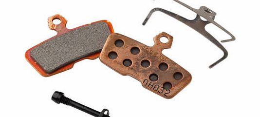 SRAM Road Sintered Disc Brake Pads