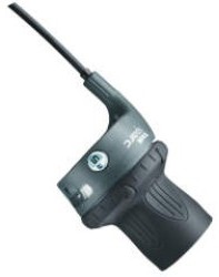 SRAM Sparc 5speed Twistshifter and Clickbox 2009