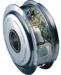 Sparc Replacement Electric Drive Unit with Gear Ring