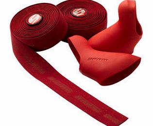 Supercork Bar Tape With Hoods