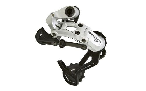 SX 5 Rear Mech