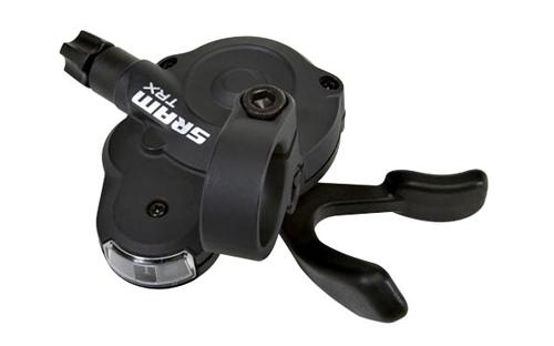 TRX Trigger 7 Speed Rear