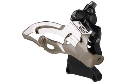 SRAM X0 2 X 10-speed Low Direct Mount Top Pull